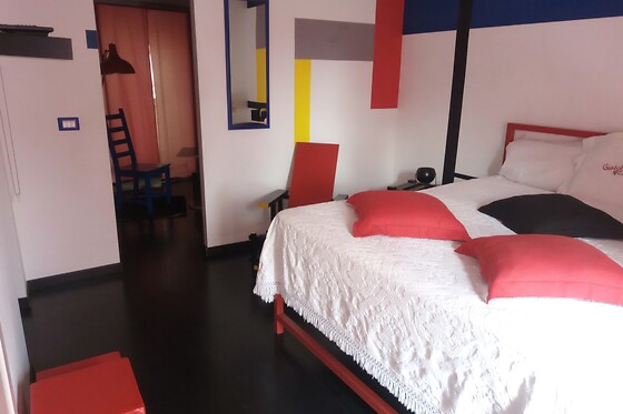 Only for two Giumbabulla - Home and Spa - photo 4