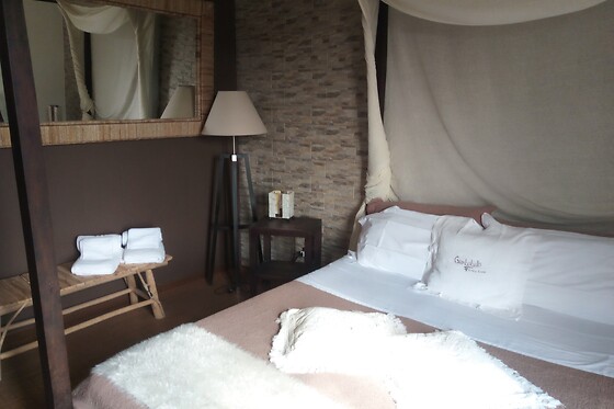 Only for two Giumbabulla - Home and Spa - photo 0