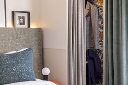 Online Booking EPS