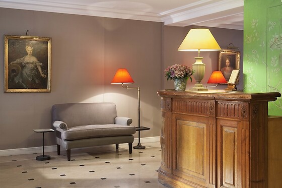 Online Booking EPS - photo 8
