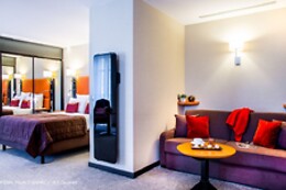 Online Booking EPS