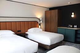 Online Booking EPS
