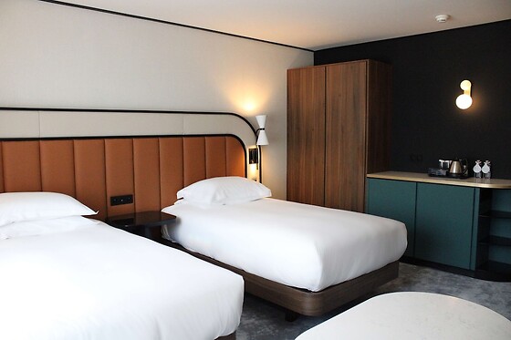 Online Booking EPS - photo 3