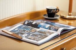 Online Booking EPS