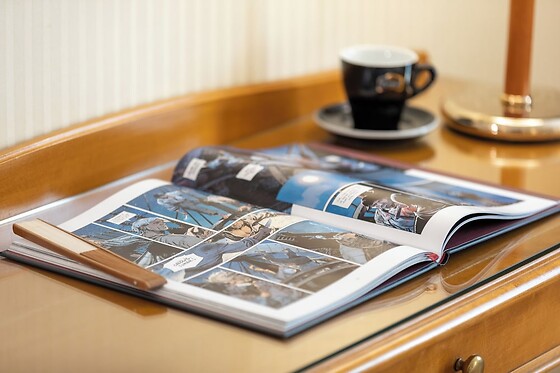 Online Booking EPS - photo 9