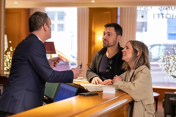 Online Booking EPS - photo 5