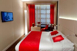 Online Booking EPS