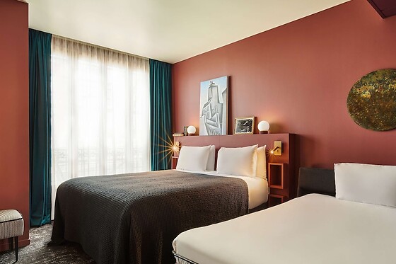 Online Booking EPS - photo 4