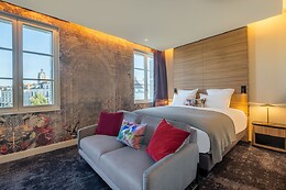 Online Booking EPS