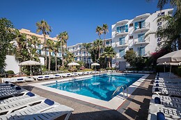 Online Booking EPS