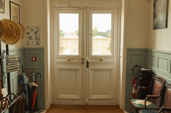 Online Booking EPS - photo 5