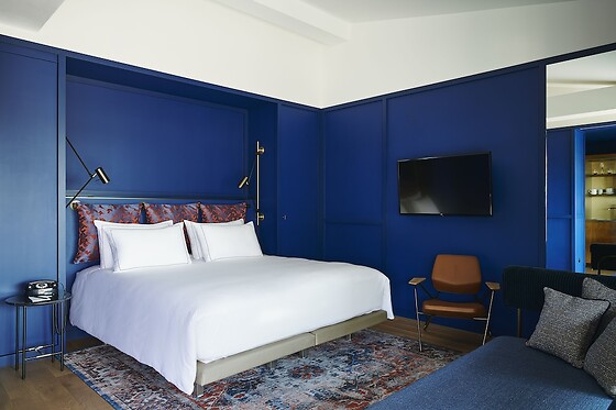 Online Booking EPS - photo 0