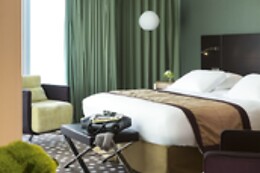 Online Booking EPS