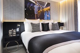 Online Booking EPS