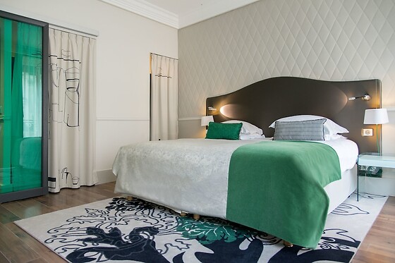 Online Booking EPS - photo 0