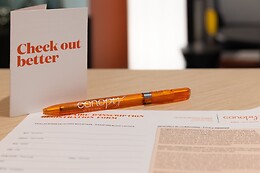 Online Booking EPS
