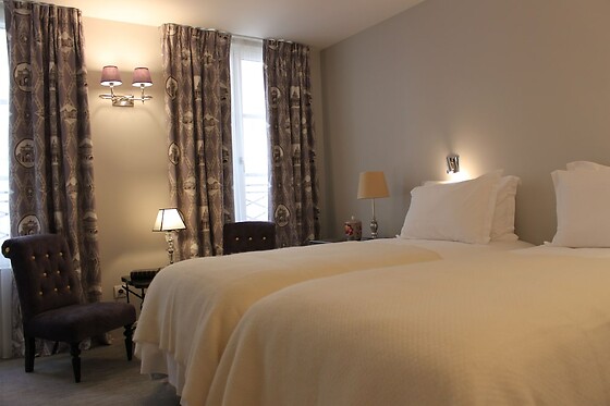 Online Booking EPS - photo 3