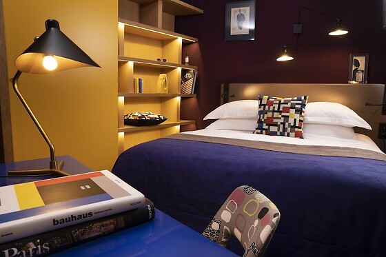 Online Booking EPS - photo 7