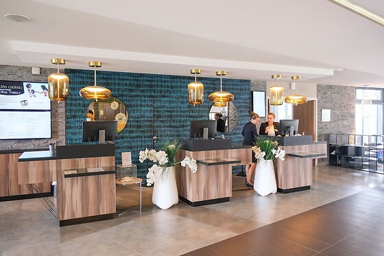 Online Booking EPS - photo 9