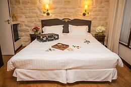 Online Booking EPS