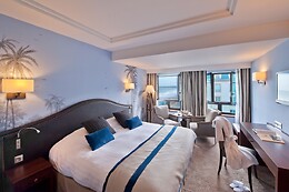 Online Booking EPS