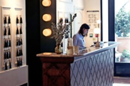 Online Booking EPS