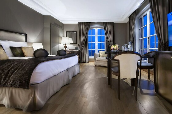 Online Booking EPS - photo 3