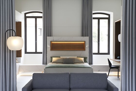 Online Booking EPS - photo 4