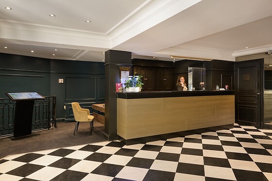 Online Booking EPS - photo 9
