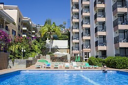 Online Booking EPS