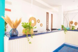 Online Booking EPS