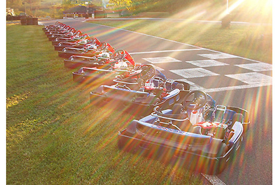 Karting Evasion Bully - photo 2