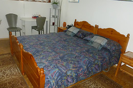 Delphenix B&B - Centro Talassoterapia Antismoking