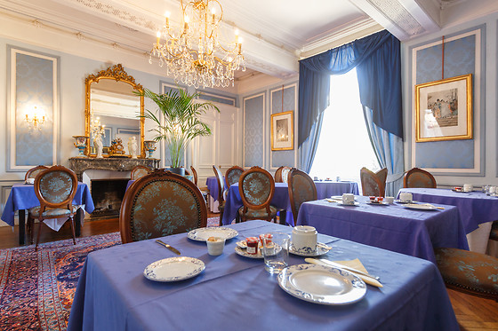 Château de la Vérie - photo 11