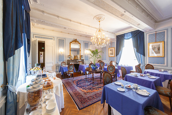 Château de la Vérie - photo 5