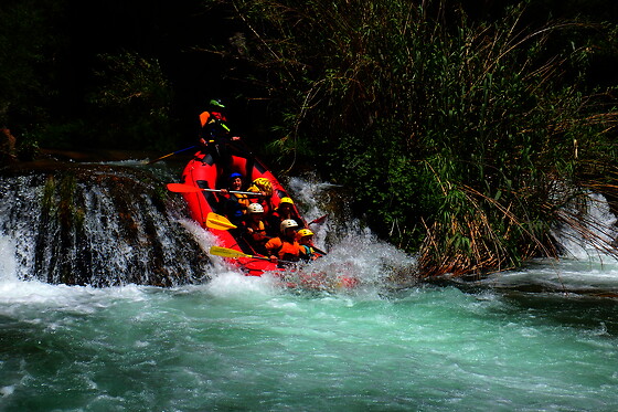 MÁXIMA AVENTURA - photo 1