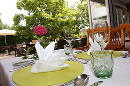 Hotel Antoniushof