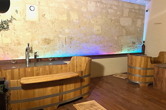 Wine Beer Spa - photo 0