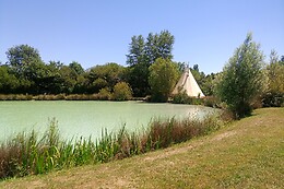 Shanti Lac