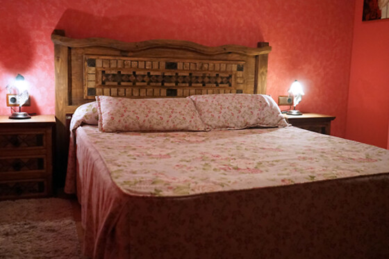 CASA TINUCA - photo 1