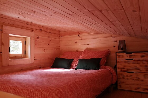 La Cabane des Pachous - photo 1