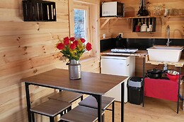 La Cabane des Pachous