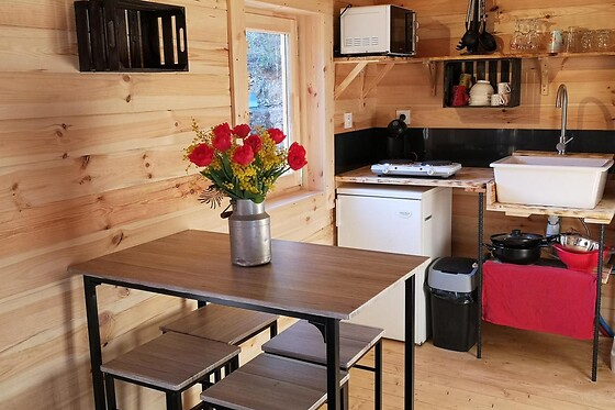 La Cabane des Pachous - photo 2