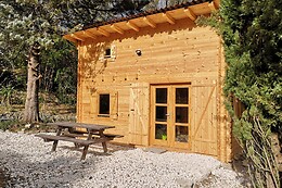 La Cabane des Pachous