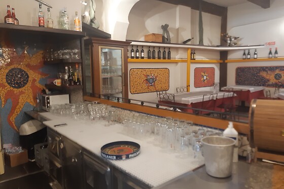 Area Nova - Ristorante e Pizzeria - photo 2