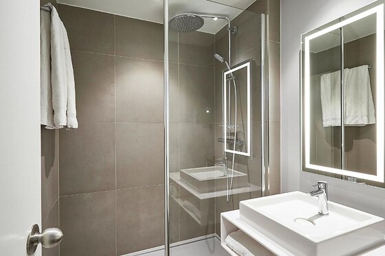 Novotel Ieper Centrum - photo 2