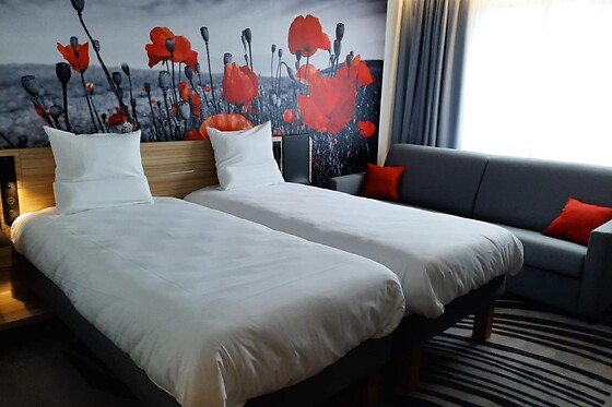 Novotel Ieper Centrum - photo 1