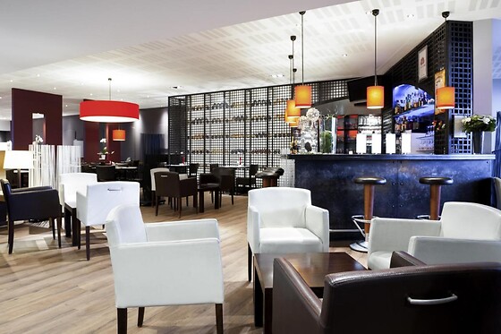 Novotel Ieper Centrum - photo 3