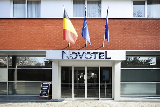Novotel Ieper Centrum - photo 4
