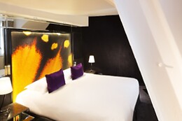 Online Booking EPS
